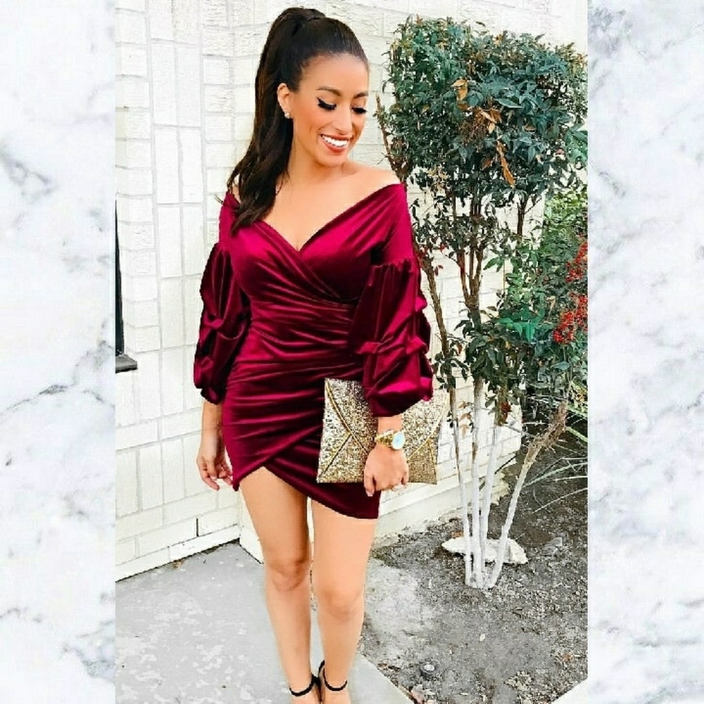 Destiny dress